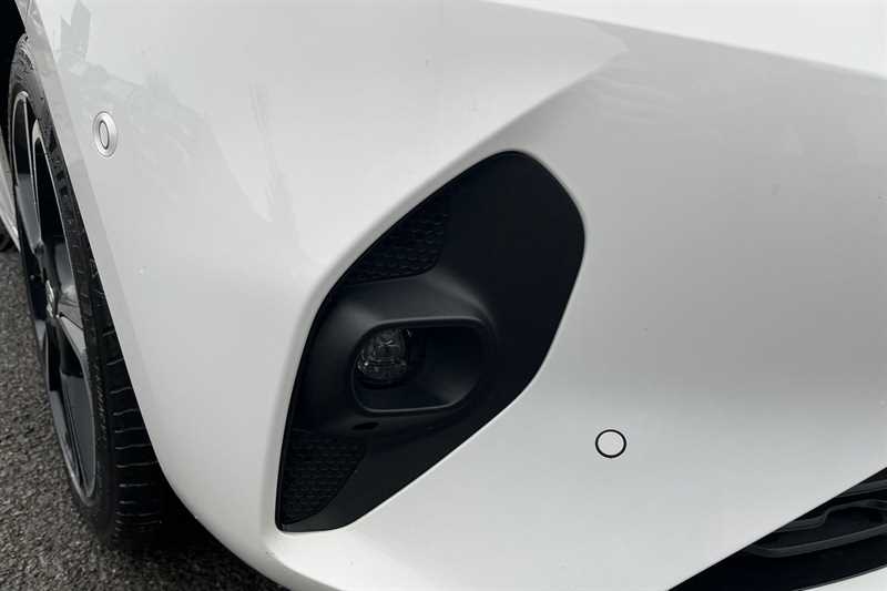 Used Vauxhall Corsa 2022 for sale - 76930890: Photo 40