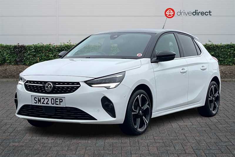 Used Vauxhall Corsa 2022 for sale - 76930890: Photo 7