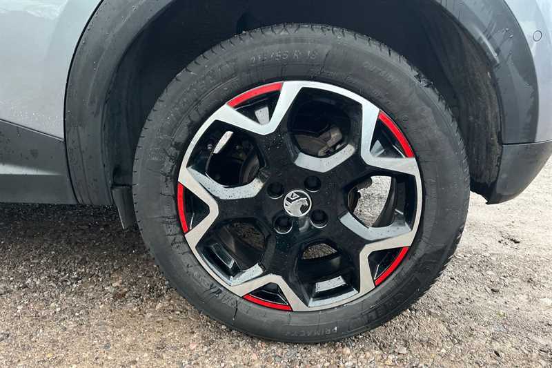 Used Vauxhall Mokka 2022 for sale - 77567259: Photo 9