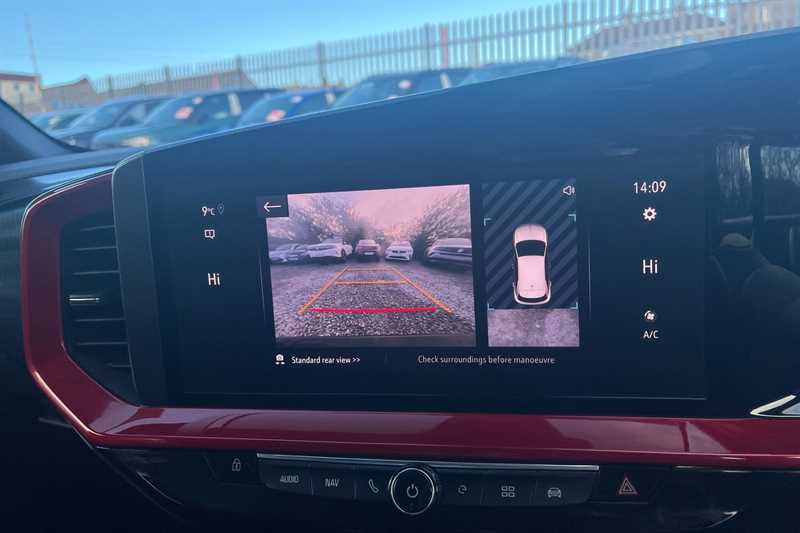 Used Vauxhall Mokka 2022 for sale - 77588760: Photo 19