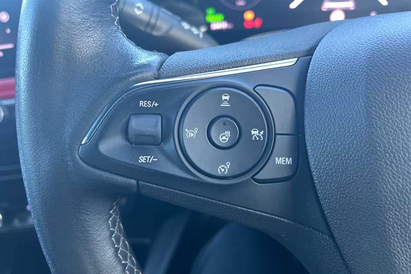 Used Vauxhall Mokka 2022 for sale - 77588760: Photo 21