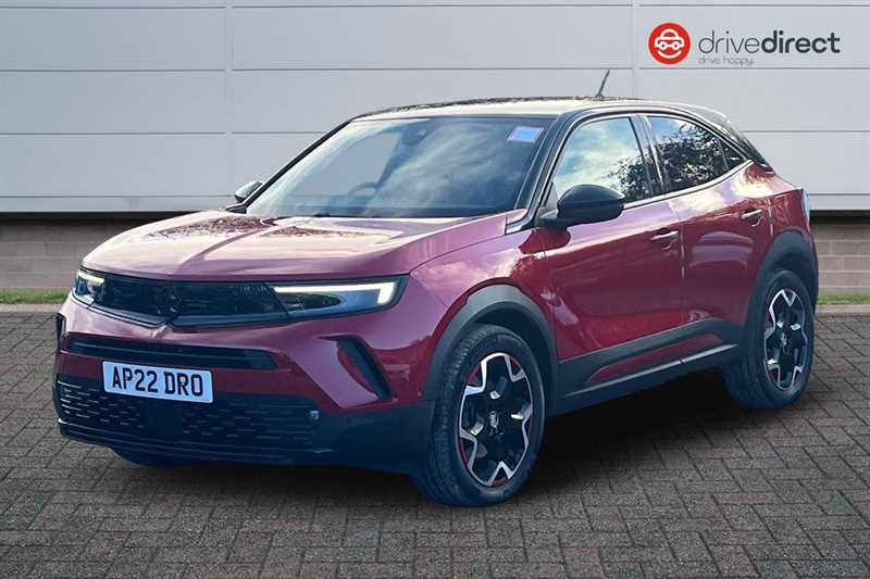 Used Vauxhall Mokka 2022 for sale - 77588760: Photo 7