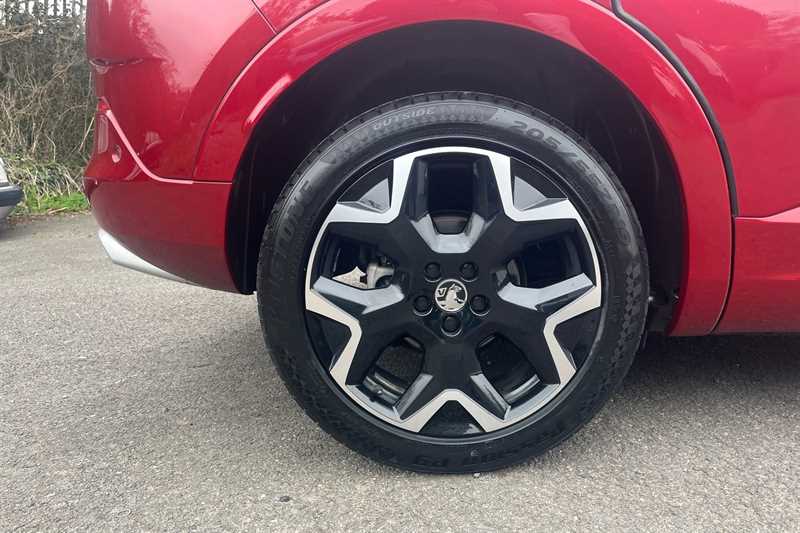 Used Vauxhall Grandland 2024 for sale - 77772559: Photo 10