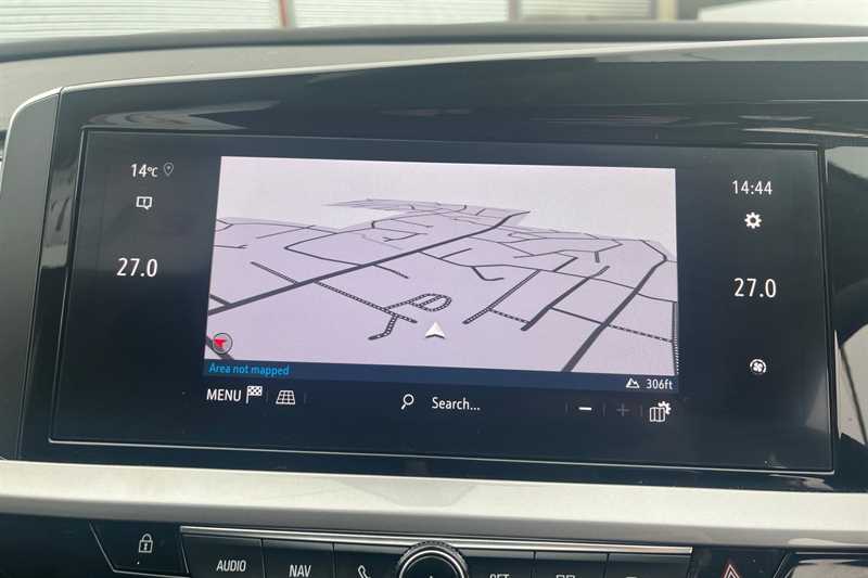 Used Vauxhall Grandland 2024 for sale - 77772559: Photo 18