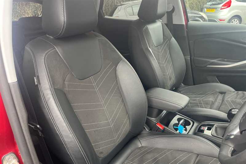 Used Vauxhall Grandland 2024 for sale - 77772559: Photo 23