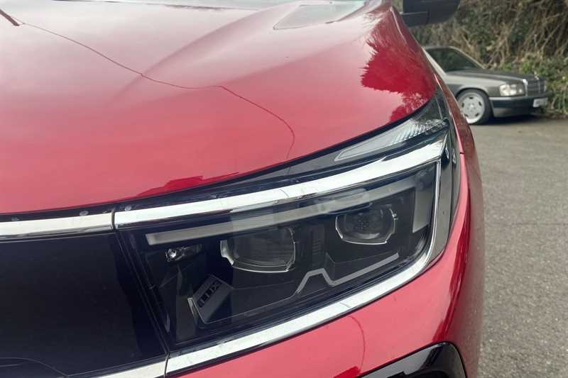 Used Vauxhall Grandland 2024 for sale - 77772559: Photo 29