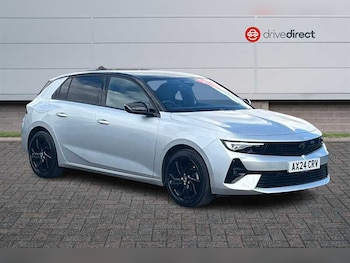 Used Vauxhall Astra 2024 for sale - 79498944: Photo