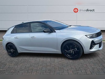 Used Vauxhall Astra 2024 for sale - 79498944: Photo