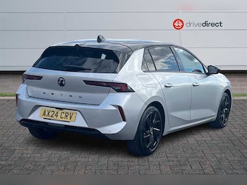 Used Vauxhall Astra 2024 for sale - 79498944: Photo
