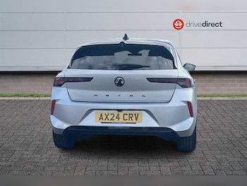 Used Vauxhall Astra 2024 for sale - 79498944: Photo
