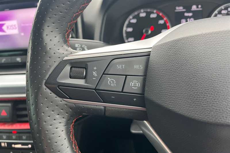 Used SEAT Arona 2023 for sale - 77863188: Photo 21