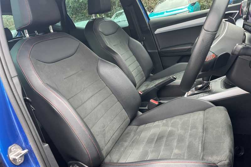 Used SEAT Arona 2023 for sale - 77863188: Photo 23