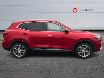 Used MG MG HS 2023 for sale - 78665027: Photo