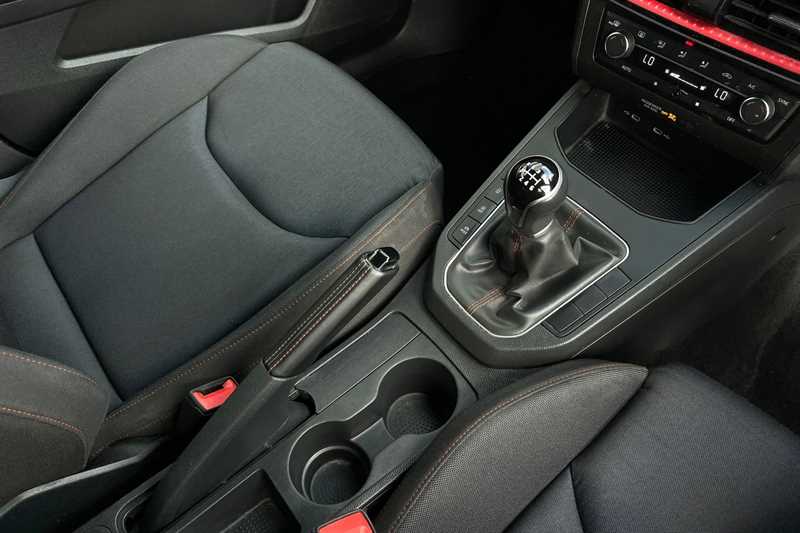 Used SEAT Ibiza 2023 for sale - 75944653: Photo 14