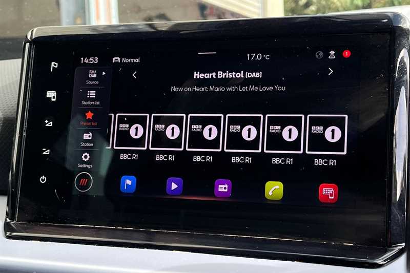 Used SEAT Ibiza 2023 for sale - 75944653: Photo 17