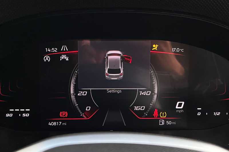 Used SEAT Ibiza 2023 for sale - 75944653: Photo 20