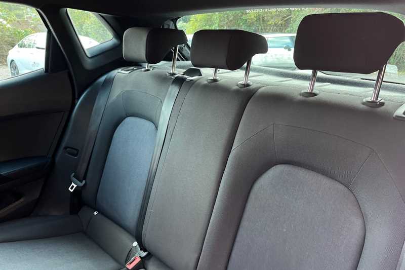 Used SEAT Ibiza 2023 for sale - 75944653: Photo 24