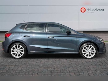 Used SEAT Ibiza 2023 for sale - 75944653: Photo
