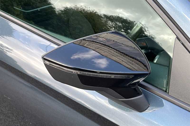 Used SEAT Ibiza 2023 for sale - 75944653: Photo 34