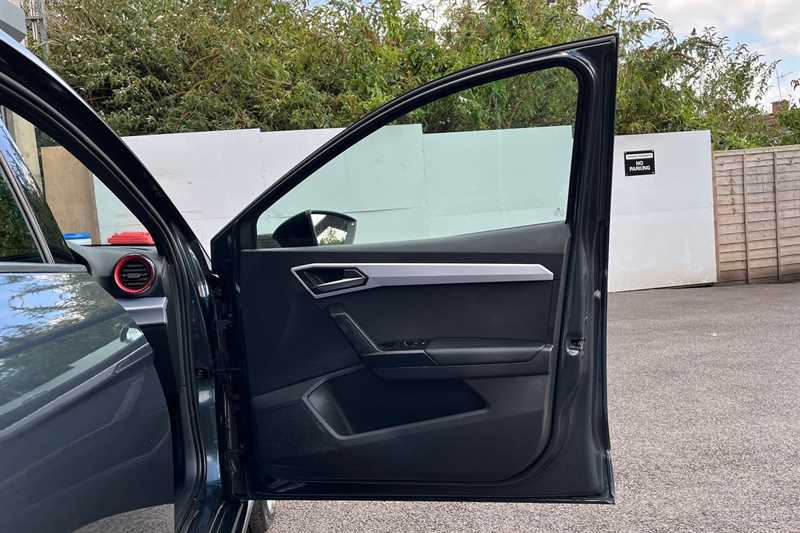 Used SEAT Ibiza 2023 for sale - 75944653: Photo 41