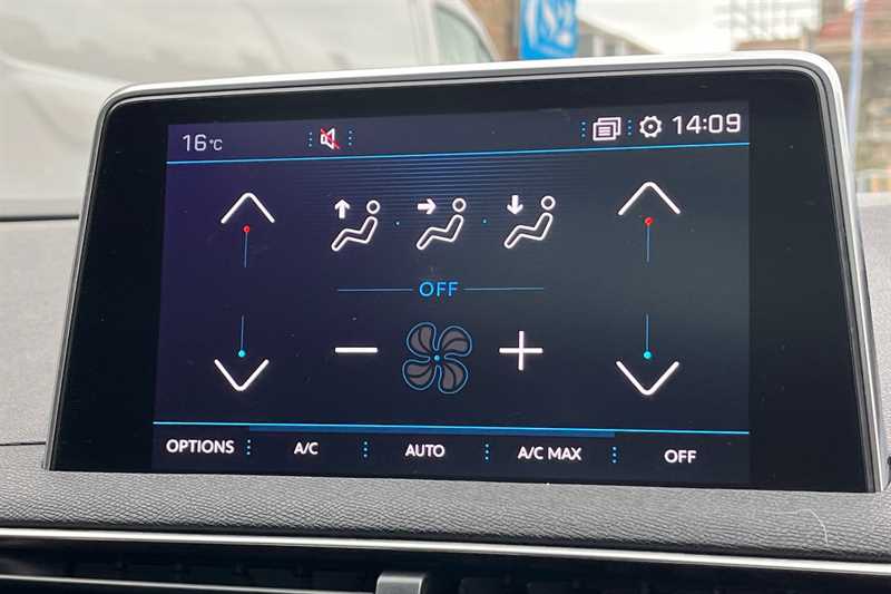 Used Peugeot 3008 2018 for sale - 76447801: Photo 15