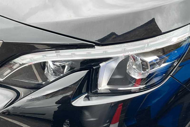 Used Peugeot 3008 2018 for sale - 76447801: Photo 29