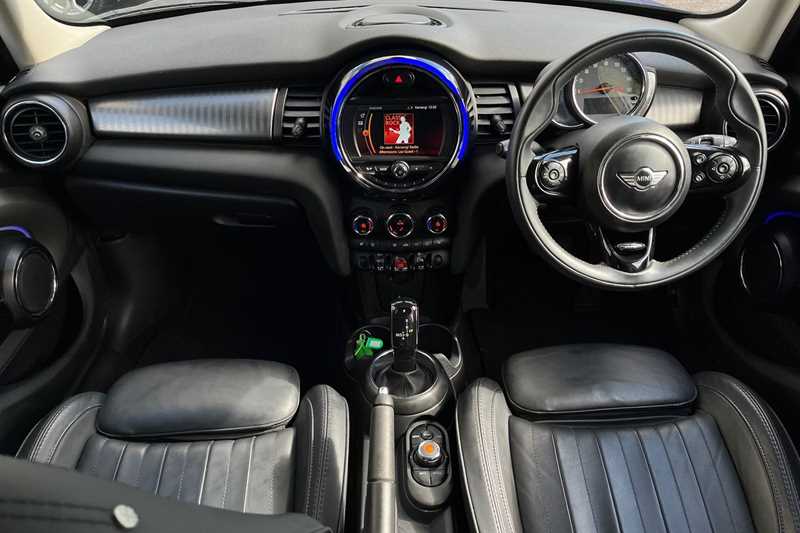 Used MINI Hatch 2020 for sale - 76733212: Photo 13