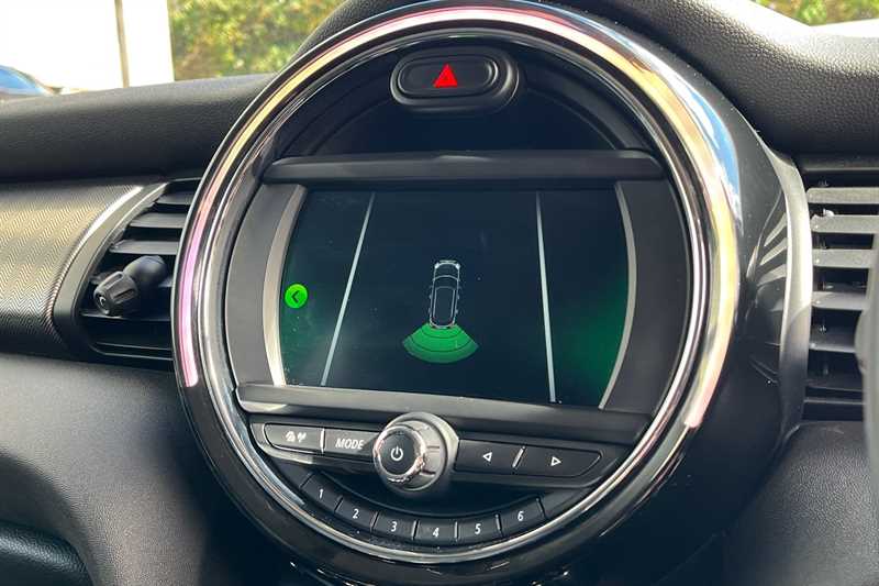 Used MINI Hatch 2020 for sale - 76733212: Photo 19