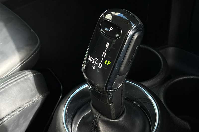 Used MINI Hatch 2020 for sale - 76733212: Photo 47