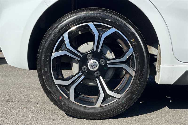 Used MG MG3 2022 for sale - 75679451: Photo 10