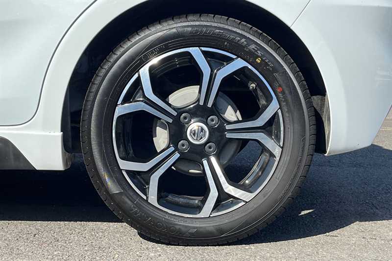 Used MG MG3 2022 for sale - 75679451: Photo 11