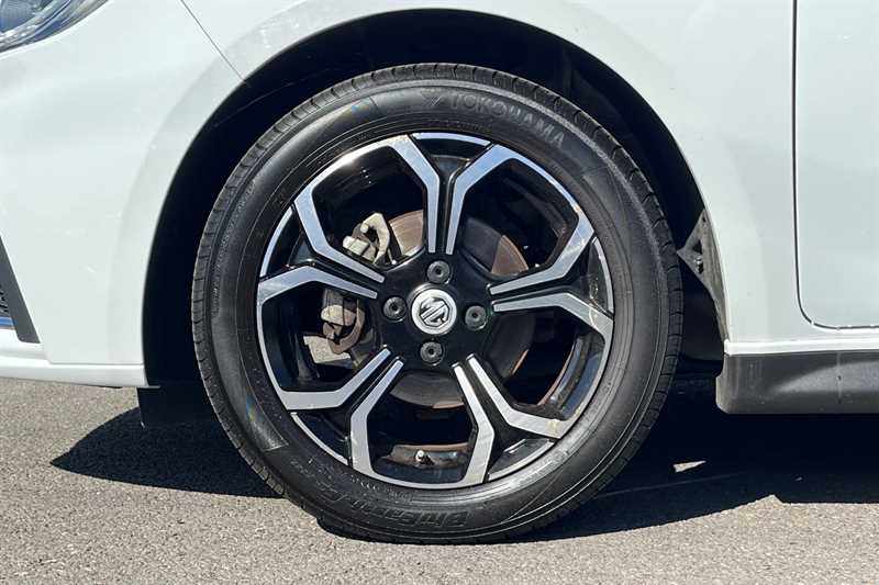 Used MG MG3 2022 for sale - 75679451: Photo 12