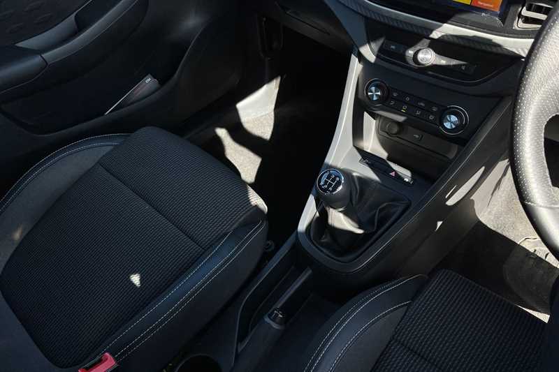 Used MG MG3 2022 for sale - 75679451: Photo 14