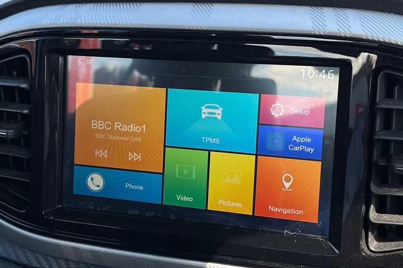 Used MG MG3 2022 for sale - 75679451: Photo 17