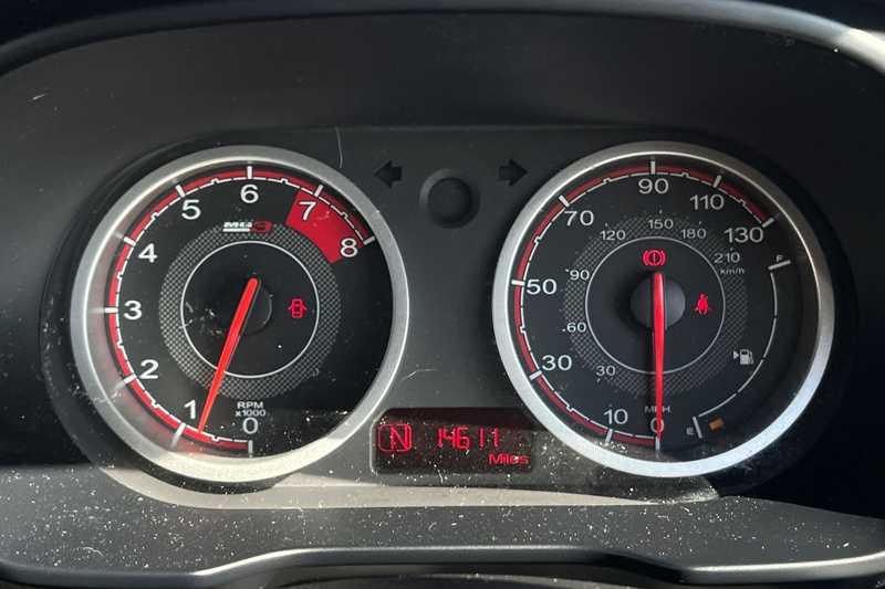 Used MG MG3 2022 for sale - 75679451: Photo 20