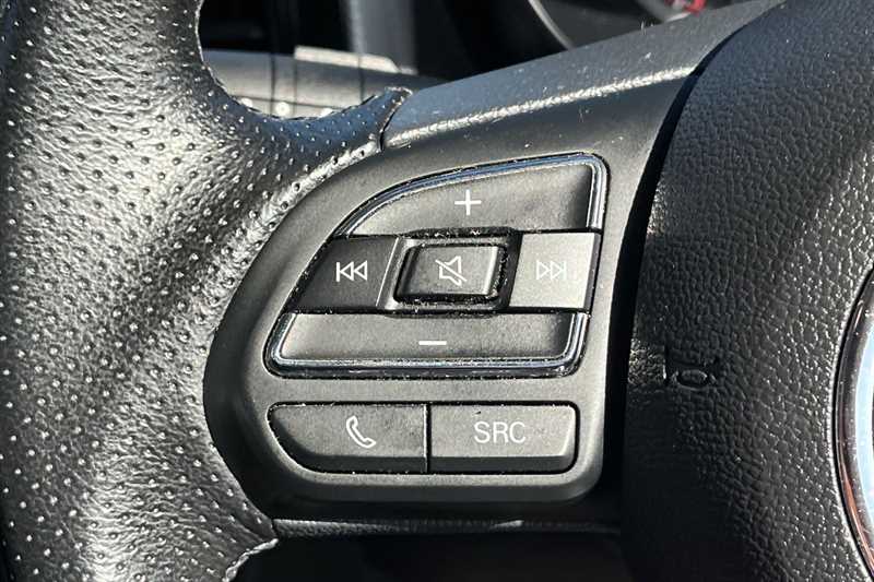 Used MG MG3 2022 for sale - 75679451: Photo 21