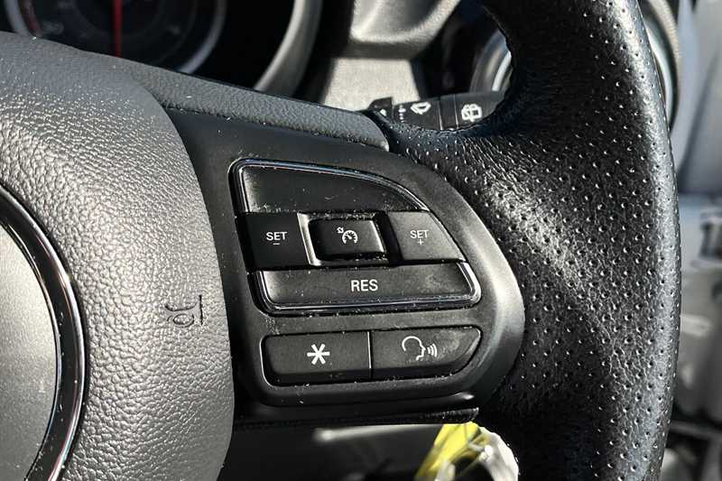 Used MG MG3 2022 for sale - 75679451: Photo 22