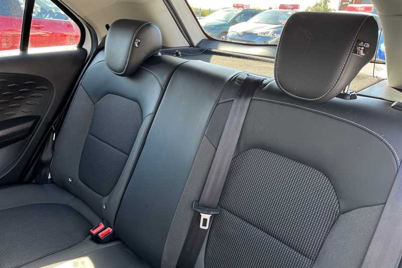 Used MG MG3 2022 for sale - 75679451: Photo 24