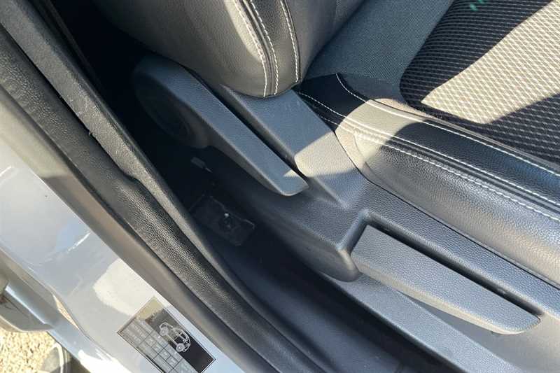 Used MG MG3 2022 for sale - 75679451: Photo 26