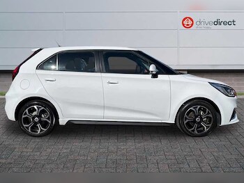 Used MG MG3 2022 for sale - 75679451: Photo