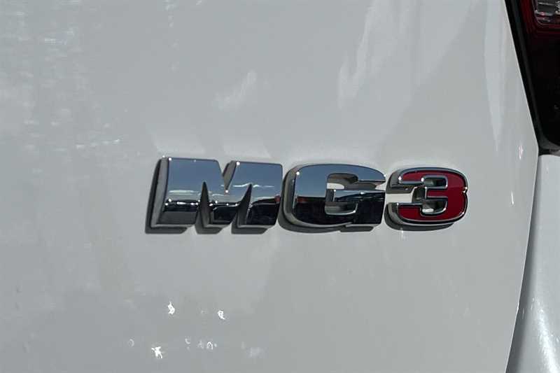 Used MG MG3 2022 for sale - 75679451: Photo 30