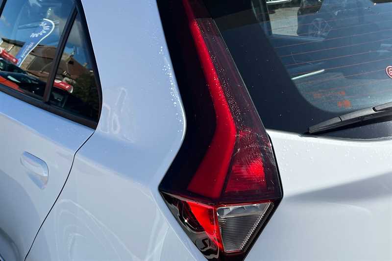 Used MG MG3 2022 for sale - 75679451: Photo 31