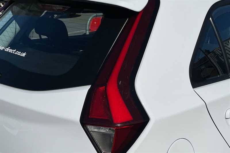 Used MG MG3 2022 for sale - 75679451: Photo 32