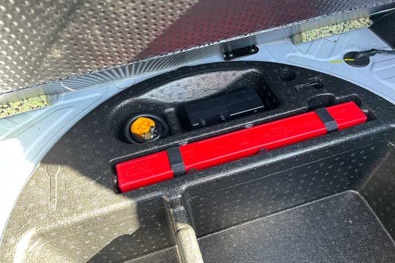 Used MG MG3 2022 for sale - 75679451: Photo 37