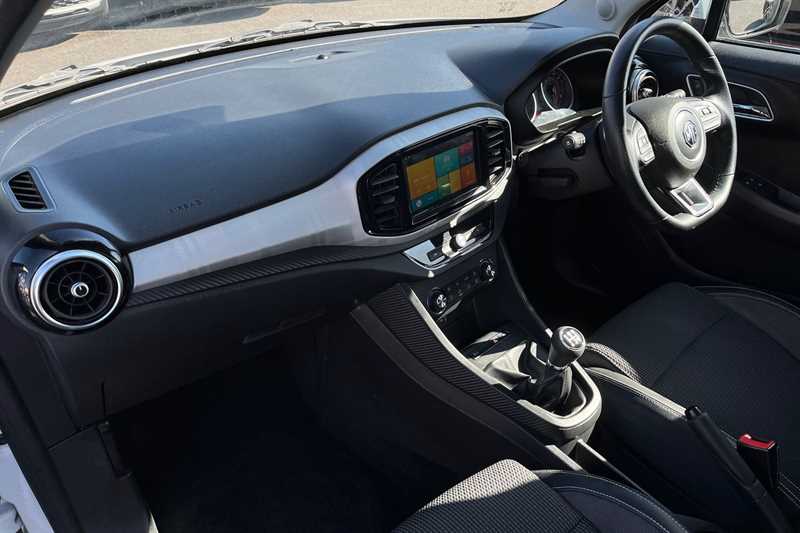 Used MG MG3 2022 for sale - 75679451: Photo 38