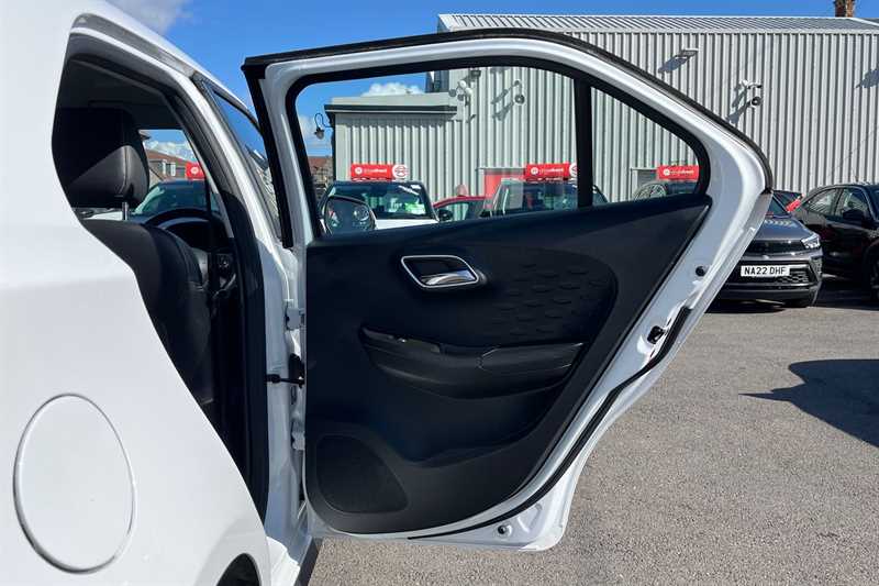 Used MG MG3 2022 for sale - 75679451: Photo 39