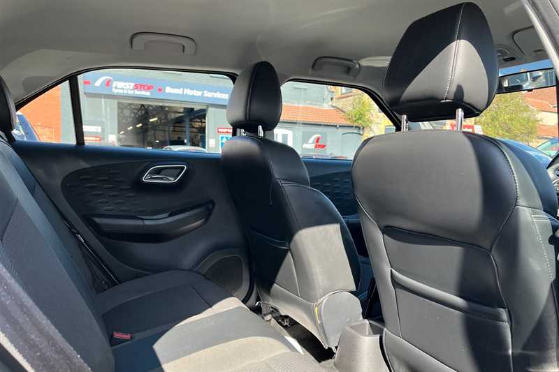 Used MG MG3 2022 for sale - 75679451: Photo 40