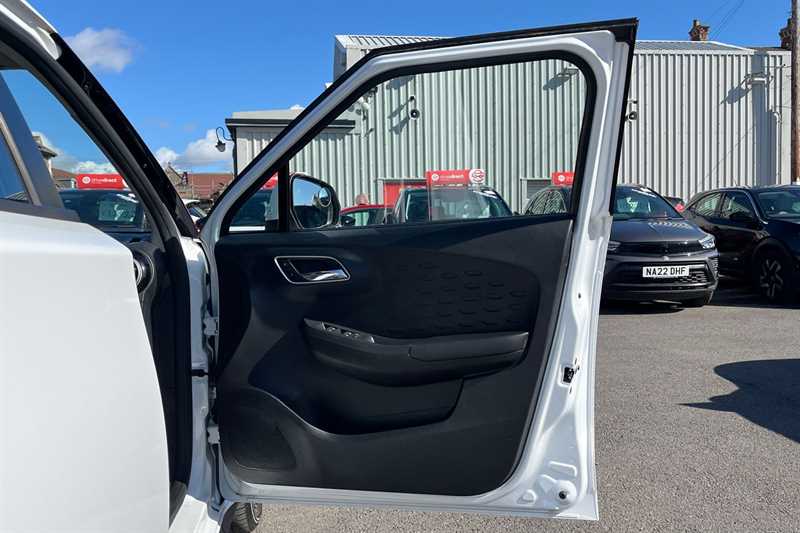 Used MG MG3 2022 for sale - 75679451: Photo 41