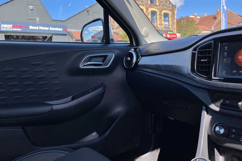 Used MG MG3 2022 for sale - 75679451: Photo 47