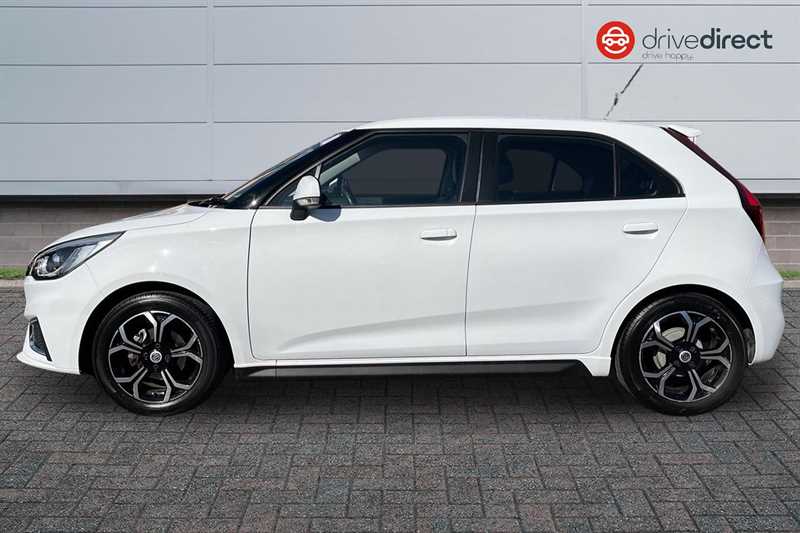 Used MG MG3 2022 for sale - 75679451: Photo 6
